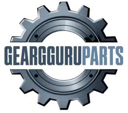 GearGuruParts Logo