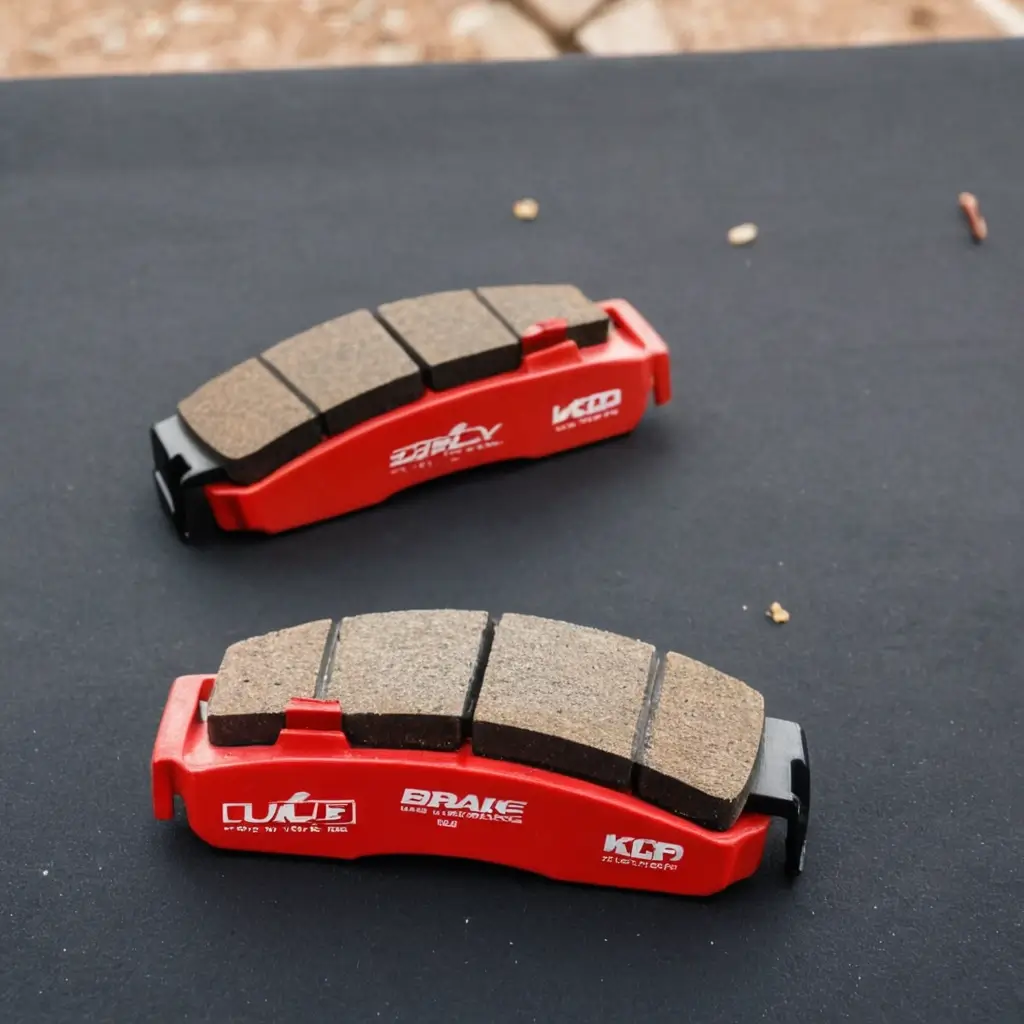 Brake Pad