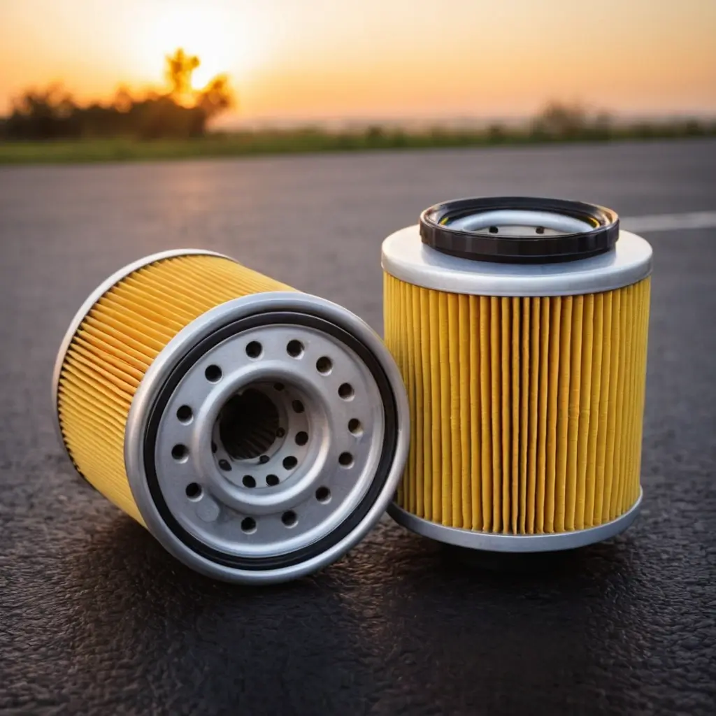 Oil Filter