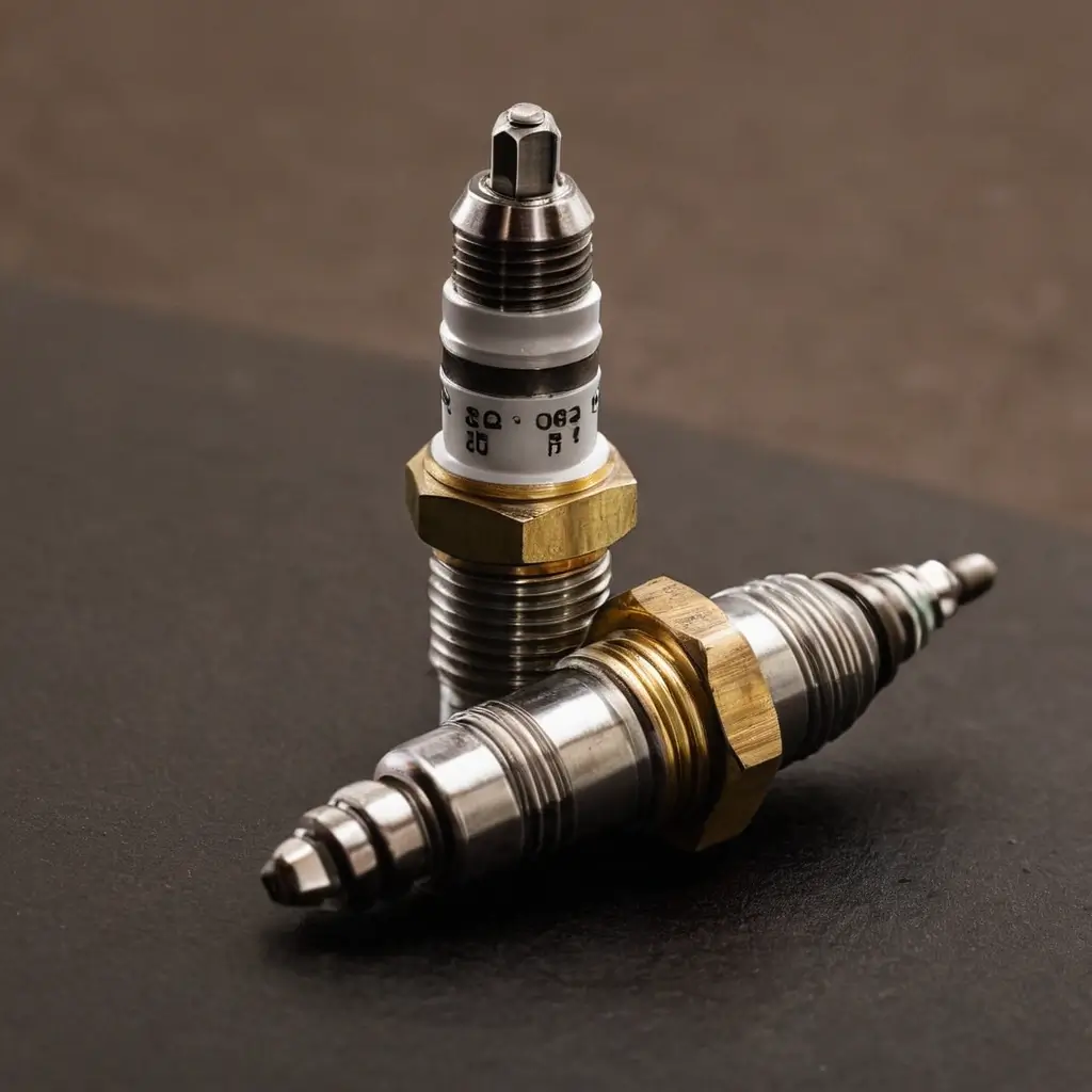 Spark Plug