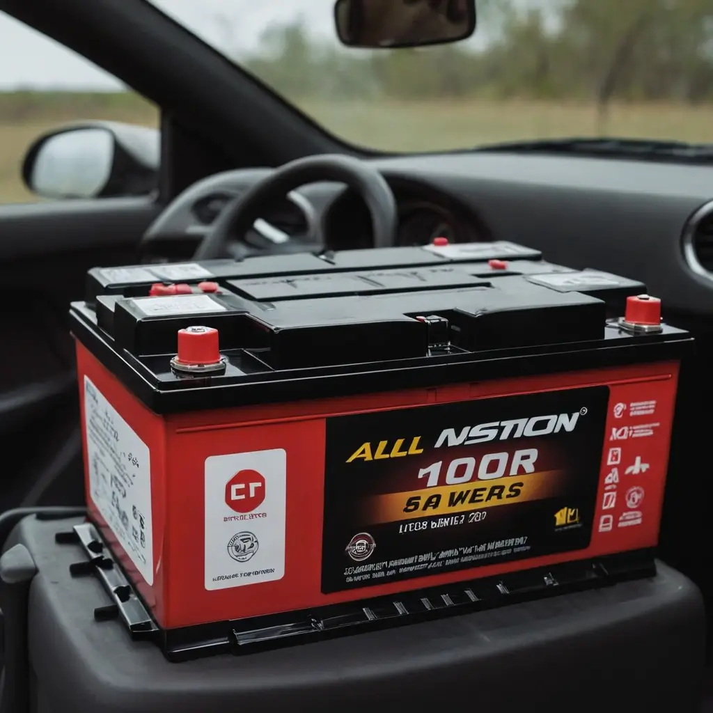 Car Battery