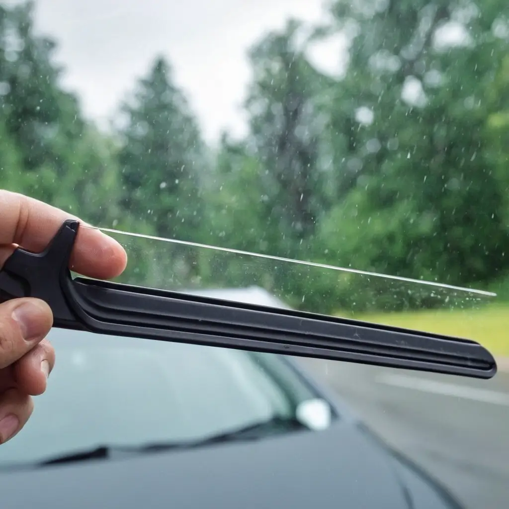 Wiper Blade